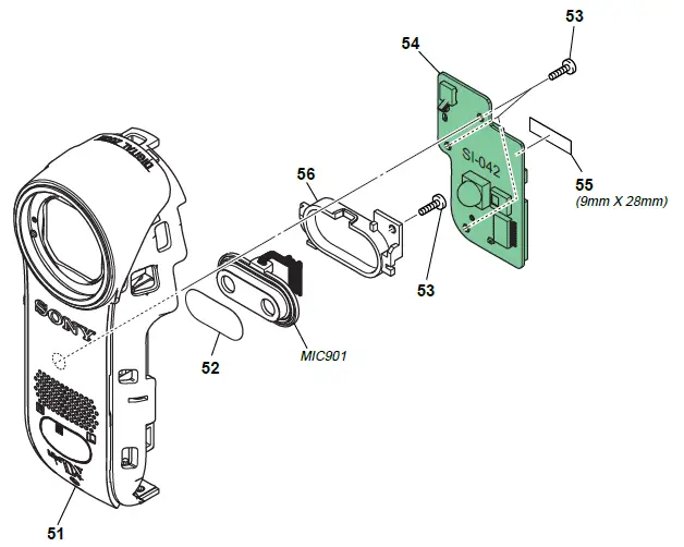 SONY-DCR-HC17E-Digital-Video-Camera-Recorder-FIG-2
