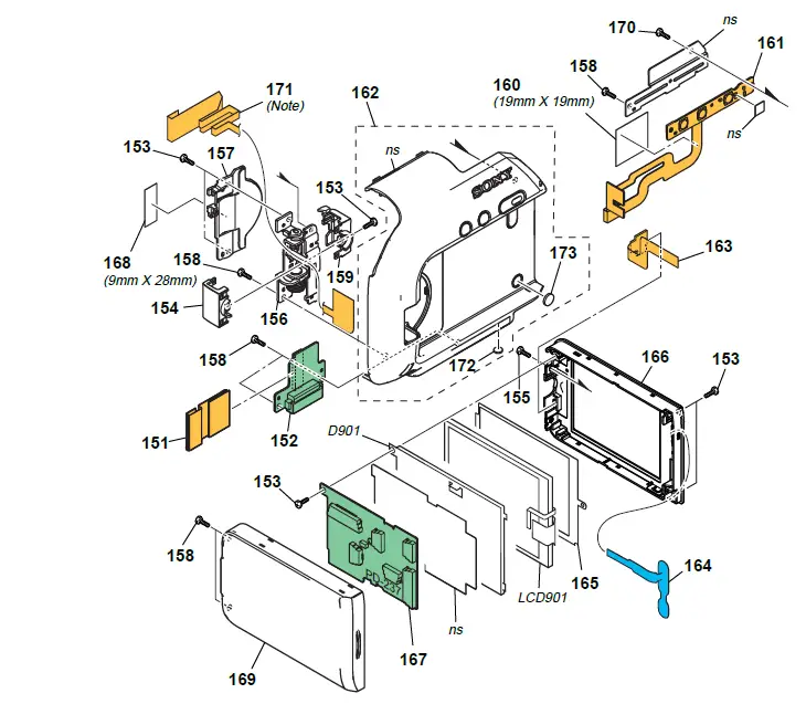 SONY-DCR-HC17E-Digital-Video-Camera-Recorder-FIG-4