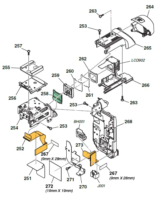 SONY-DCR-HC17E-Digital-Video-Camera-Recorder-FIG-6