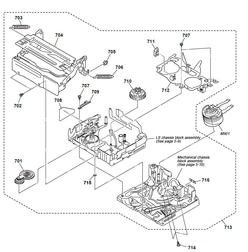 SONY-DCR-HC17E-Digital-Video-Camera-Recorder-FIG-7