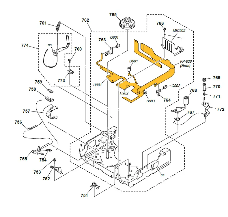 SONY-DCR-HC17E-Digital-Video-Camera-Recorder-FIG-8