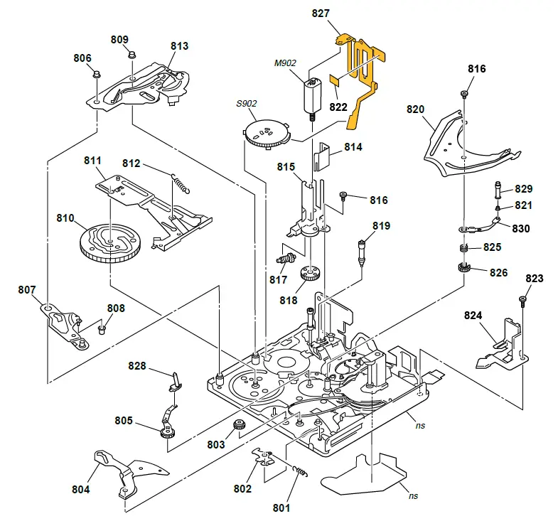 SONY-DCR-HC17E-Digital-Video-Camera-Recorder-FIG-9
