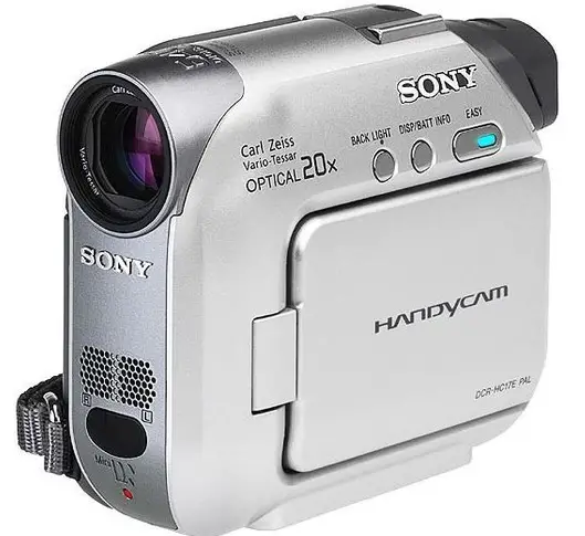SONY-DCR-HC17E-Digital-Video-Camera-Recorder-PRODUCT