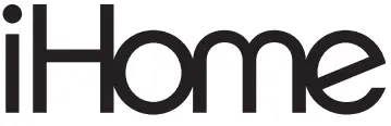 iHome Logo
