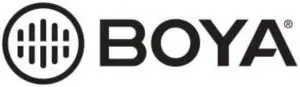 BOYA logo