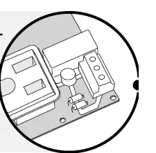 SANUS SA-OWSP42 On-Wall Surge Protector 8