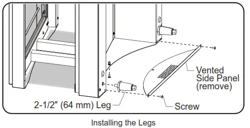 Hatco GR3SDH Series Heated Glass Merchandising Warmer - 10