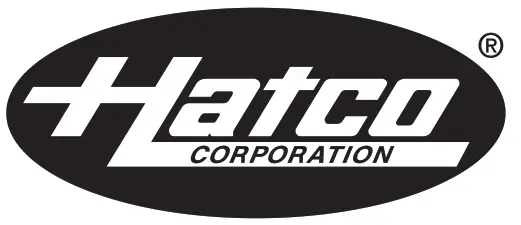 Hatco logo