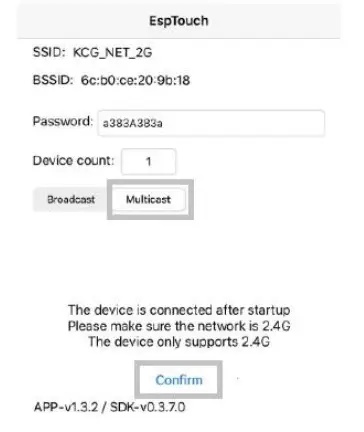 audizio 102.240 Ferrara Internet DAB Radio - Figure 18