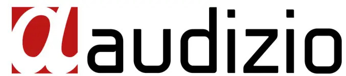 audizio - logo