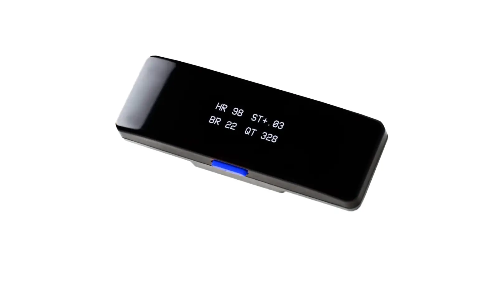 Frontier X2 Smart Heart Monitor User Guide