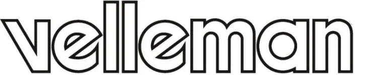 velleman logo