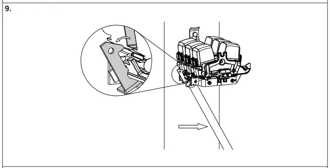 ENSTO SZ160.32 Pole Fuse Switch Disconnector-fig10