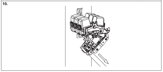 ENSTO SZ160.32 Pole Fuse Switch Disconnector-fig11