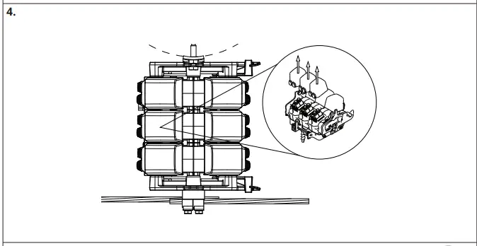 ENSTO SZ160.32 Pole Fuse Switch Disconnector-fig5