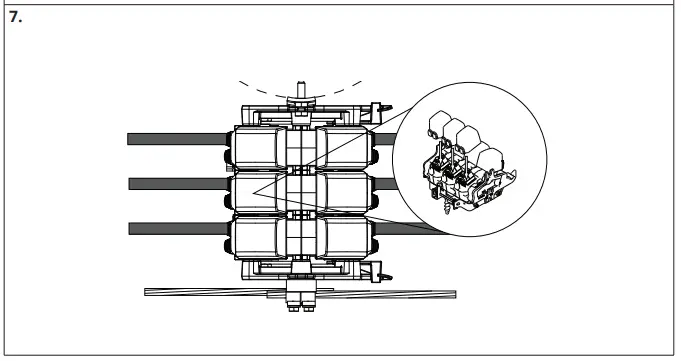 ENSTO SZ160.32 Pole Fuse Switch Disconnector-fig8