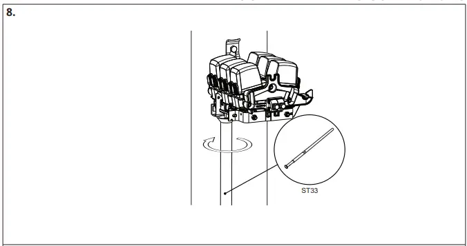 ENSTO SZ160.32 Pole Fuse Switch Disconnector-fig9