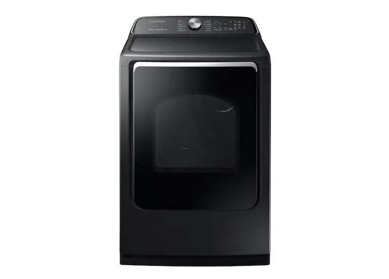 Samsung Electric Dryer Dve54r7600/dve54r7200 User Manual Samsung Electric Dryer Dve54r7600/dve54r7200 User Manual