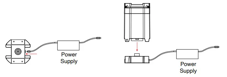 ADJ MIRAGE Q IPCB - Figure 1