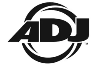 ADJ - logo