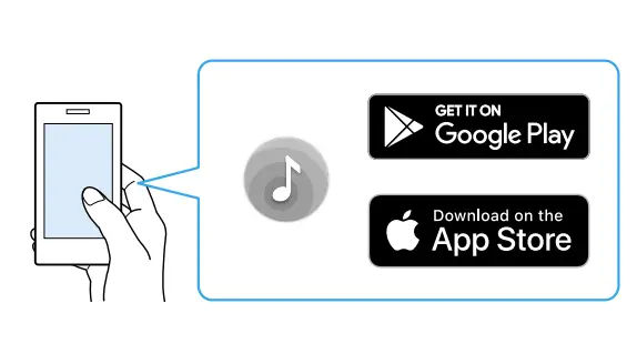 Sony SRS-RA3000 360 Reality Audio Wi-Fi Wireless Speaker Operating (25)