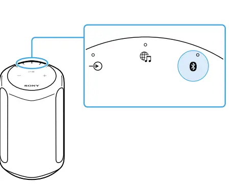 Sony SRS-RA3000 360 Reality Audio Wi-Fi Wireless Speaker Operating (31)