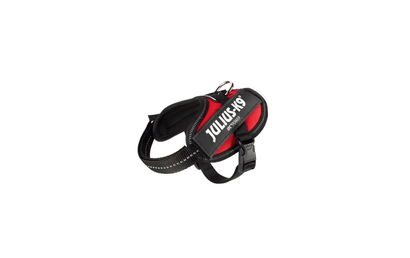Julius-k9 Idc Powerharness User Guide