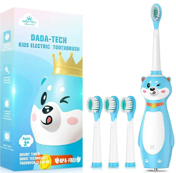Dada-Tech-Kids-Electric-Toothbrush-img
