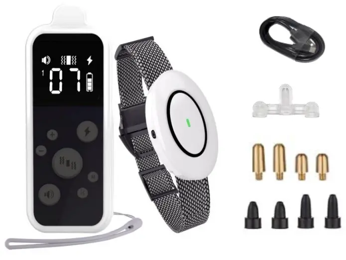 PATPET T250 Dog Training Collar