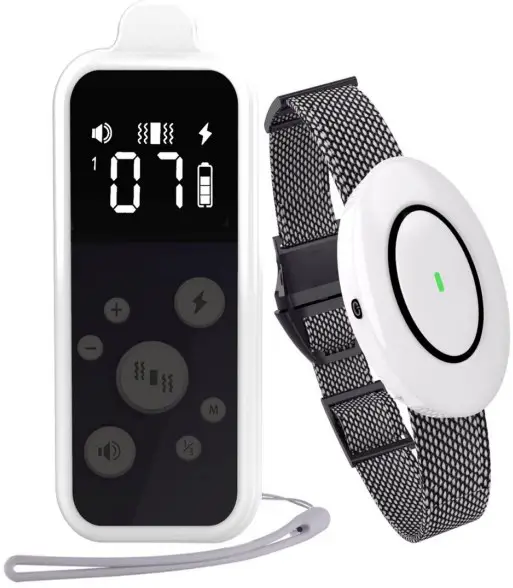 PATPET T250 Dog Training Collar