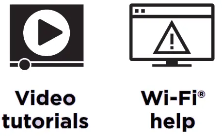 Roku 3930R Express Streaming Media Player adhesive strip6