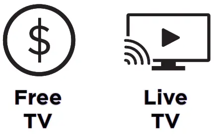 Roku 3930R Express Streaming Media Player adhesive strip7