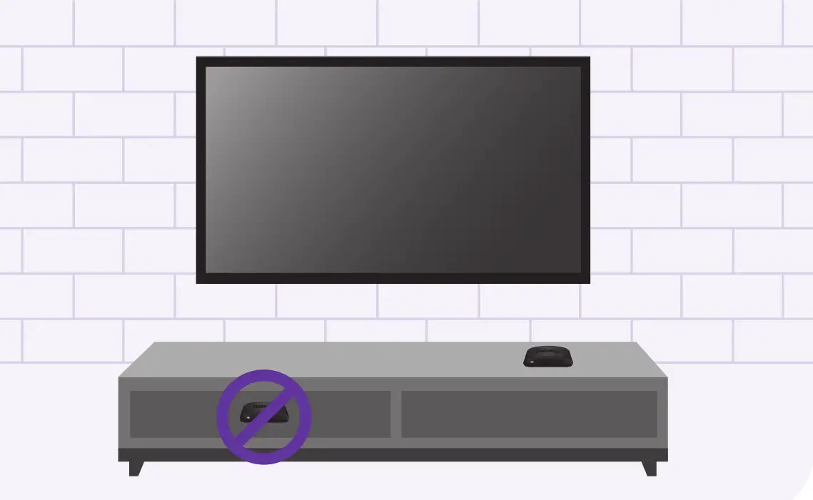 Roku 3930R Express Streaming Media Player get started2