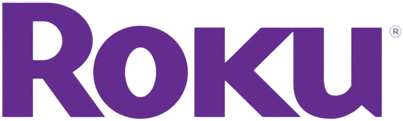 Roku logo