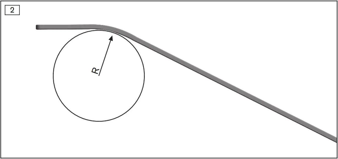 ottobock 17B82 Free Moving Joints - Figure 2