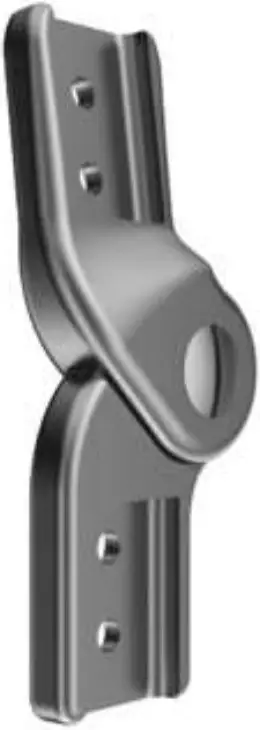 ottobock 17B82 Free Moving Joints