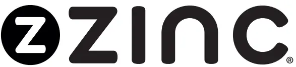 ZINC 9487734 Three Wheeled Light Up Safari Scooter-LOGO