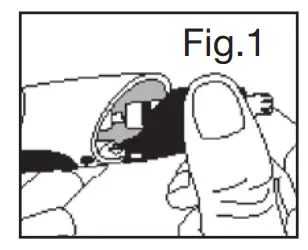 CONAIR Stubble Trim 14 Piece Grooming System - Fig7