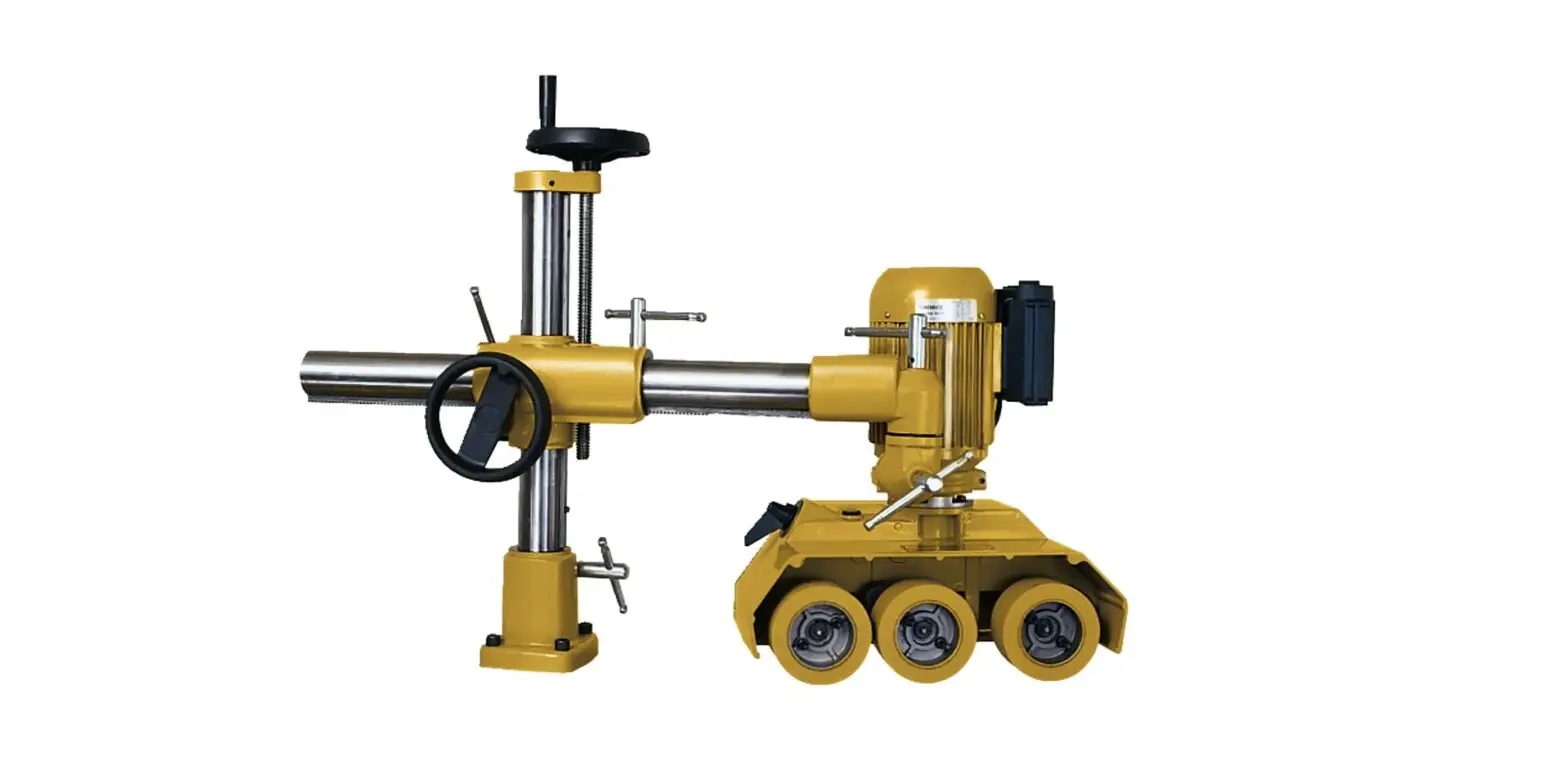 Powermatic 4-speed Stock Feeders User Manual