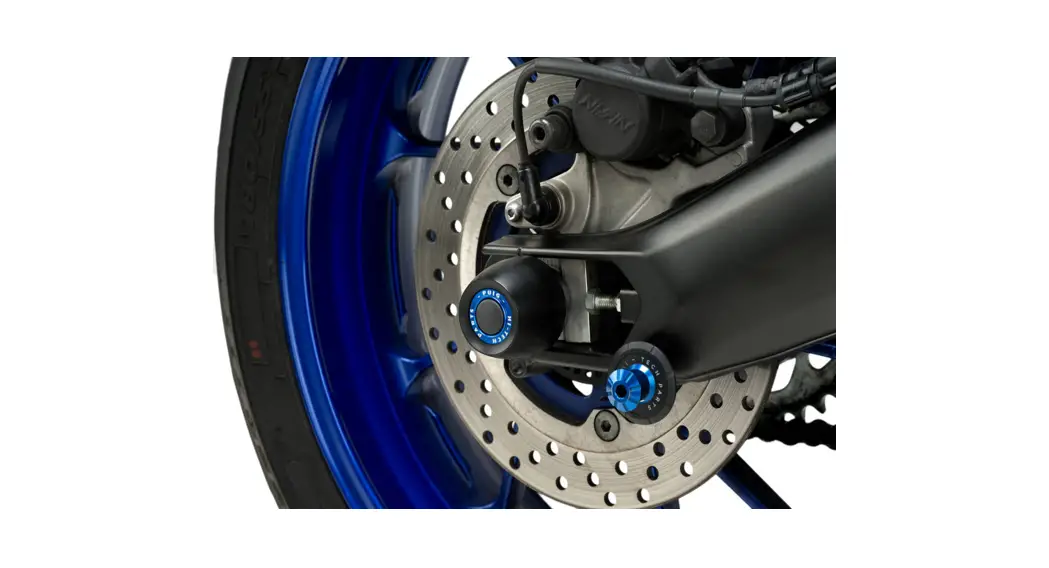 Puig Ref 20608n Phb19 Protector Swingarm Installation Guide