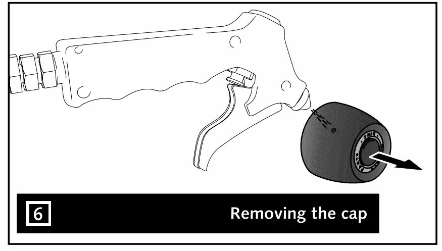 Puig REF 20608N PHB19 Protector Swingarm fig 2