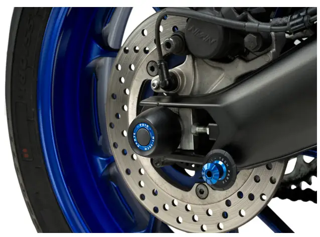 Puig REF 20608N PHB19 Protector Swingarm