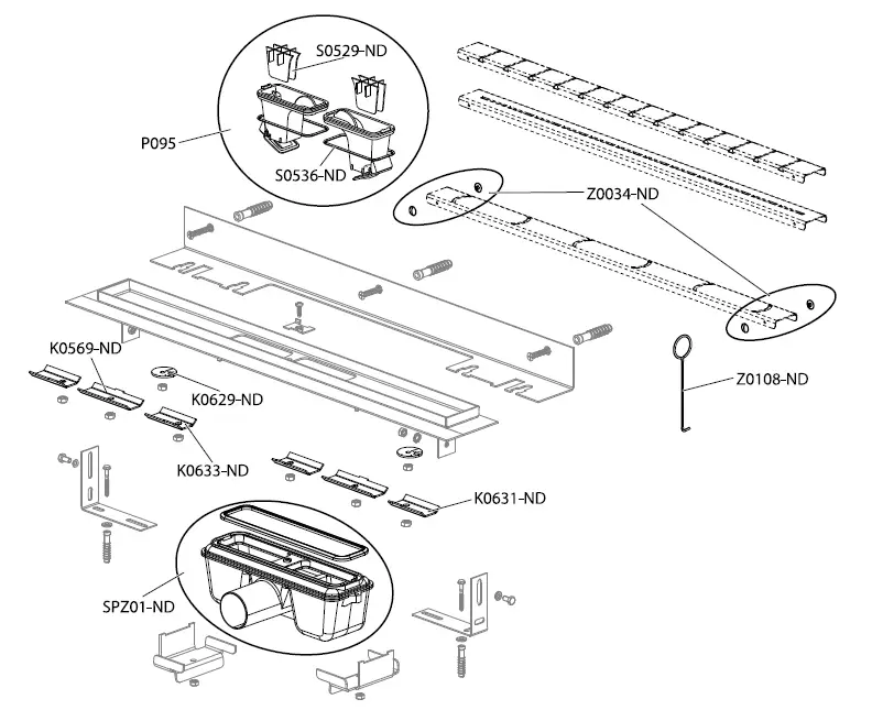 RAVAK OZW Stainless Steel Shower fig (3)