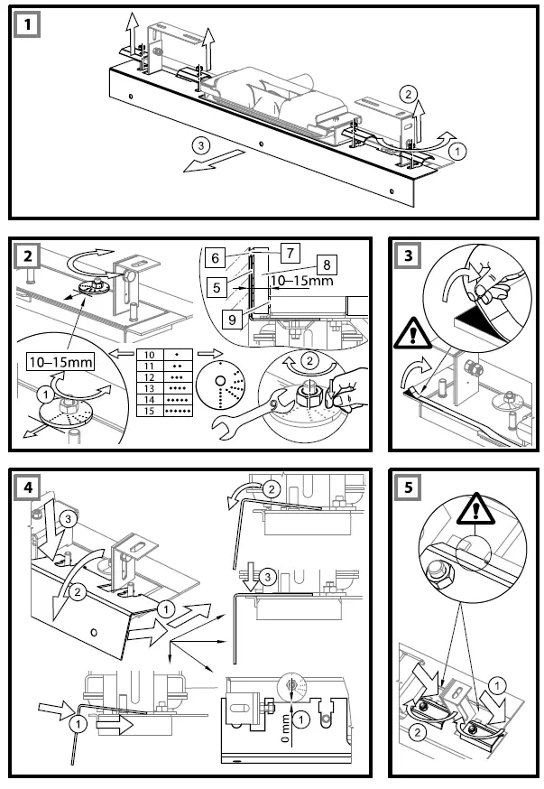 RAVAK OZW Stainless Steel Shower fig (4)