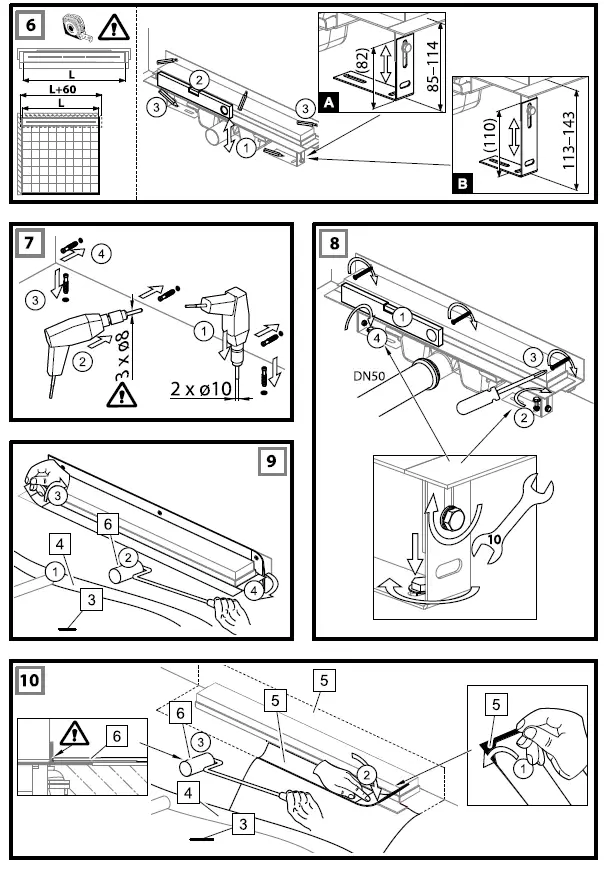 RAVAK OZW Stainless Steel Shower fig (5)