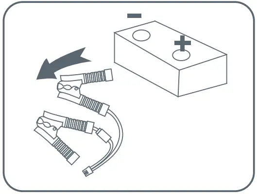 KROAK K JS05 Car Jump Starter - Fig 6