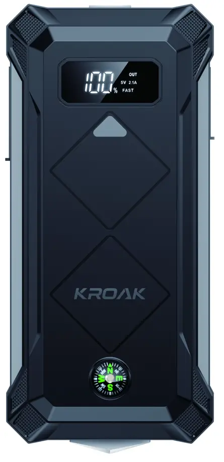 KROAK K JS05 Car Jump Starter