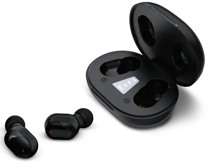 MVMT EBT-4-21175 TWS Earbuds with Charging Case-fig1