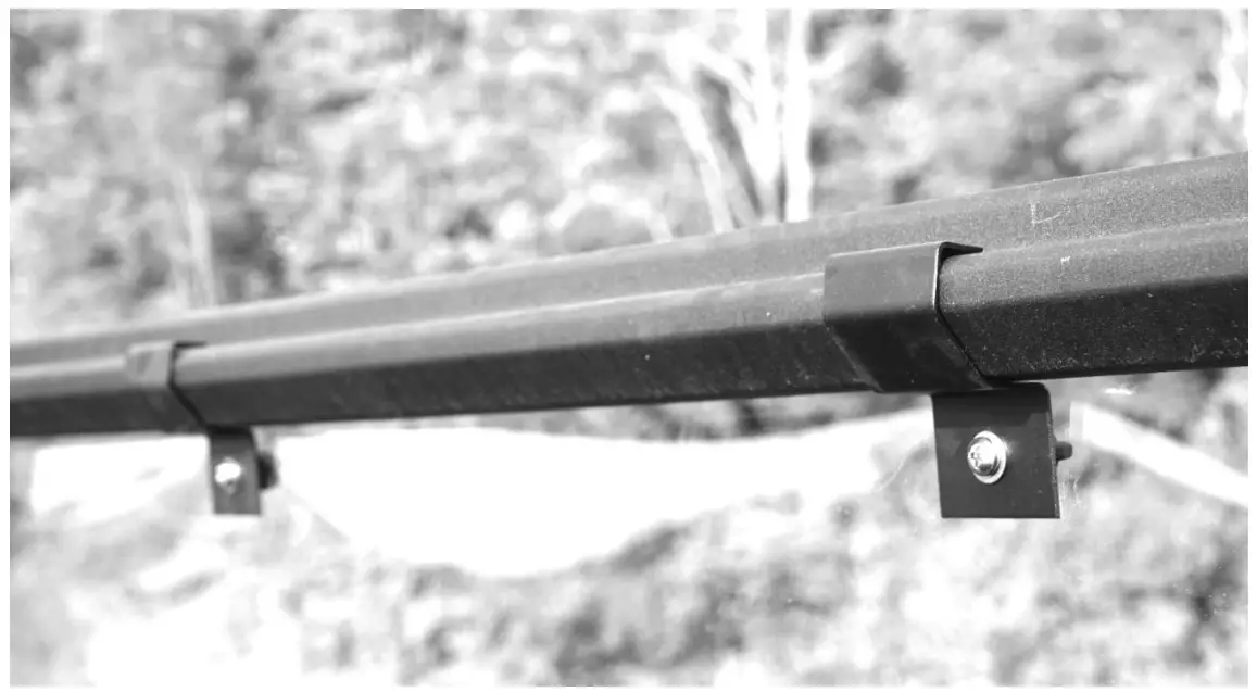 FALCON RIDGE AC-PRO-RW03 Care of Aero-Vent Polycarbonate Rear Window fig 5