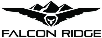 FALCON RIDGE Logo